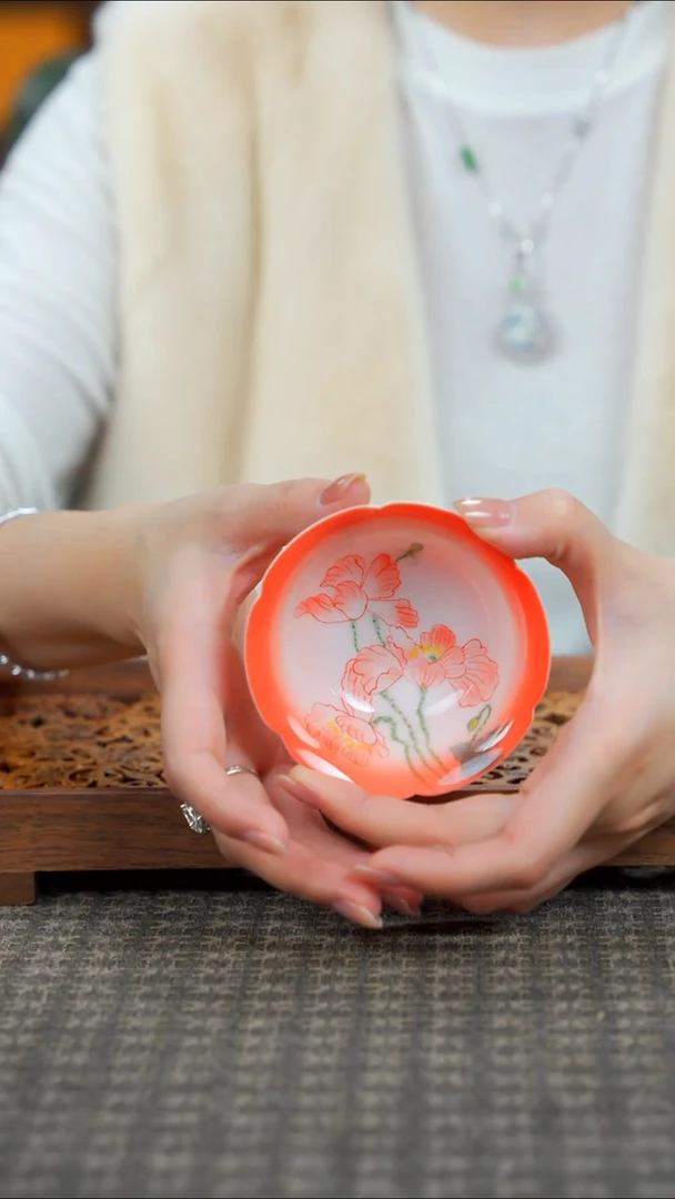 11留器茶斋高货瓷器@@GD0011