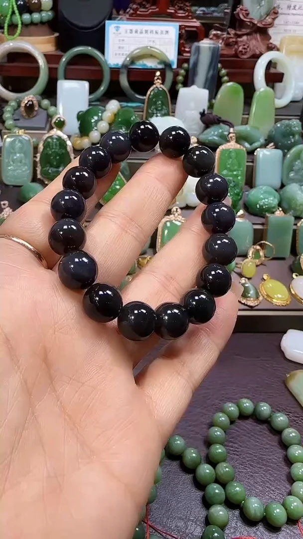 未镶嵌和田玉挂件给****间【宏1115】37