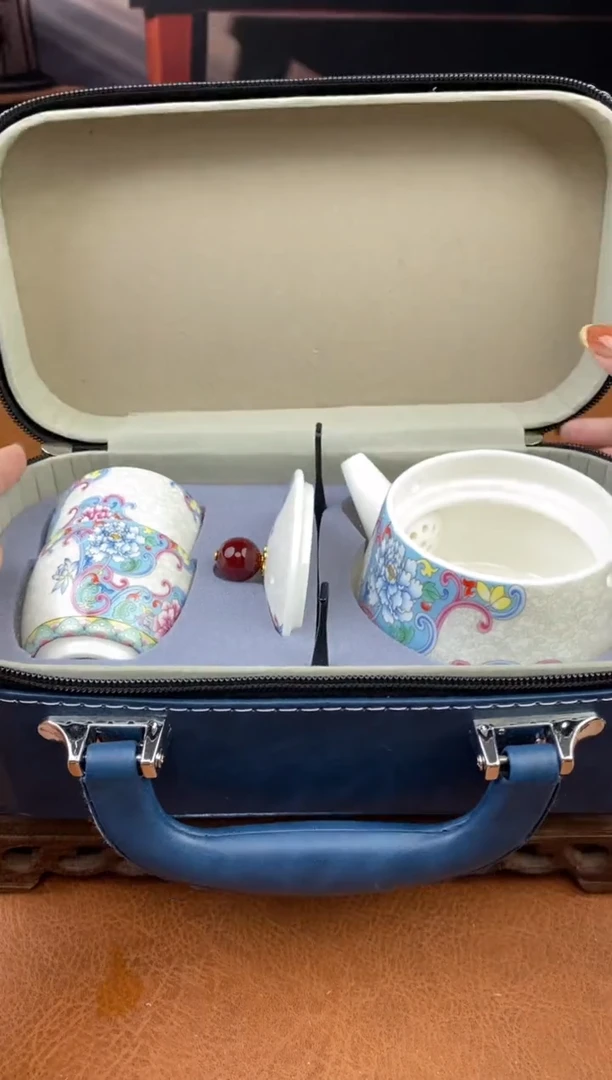 【闪购商品】陶禧茶器闪购福利V