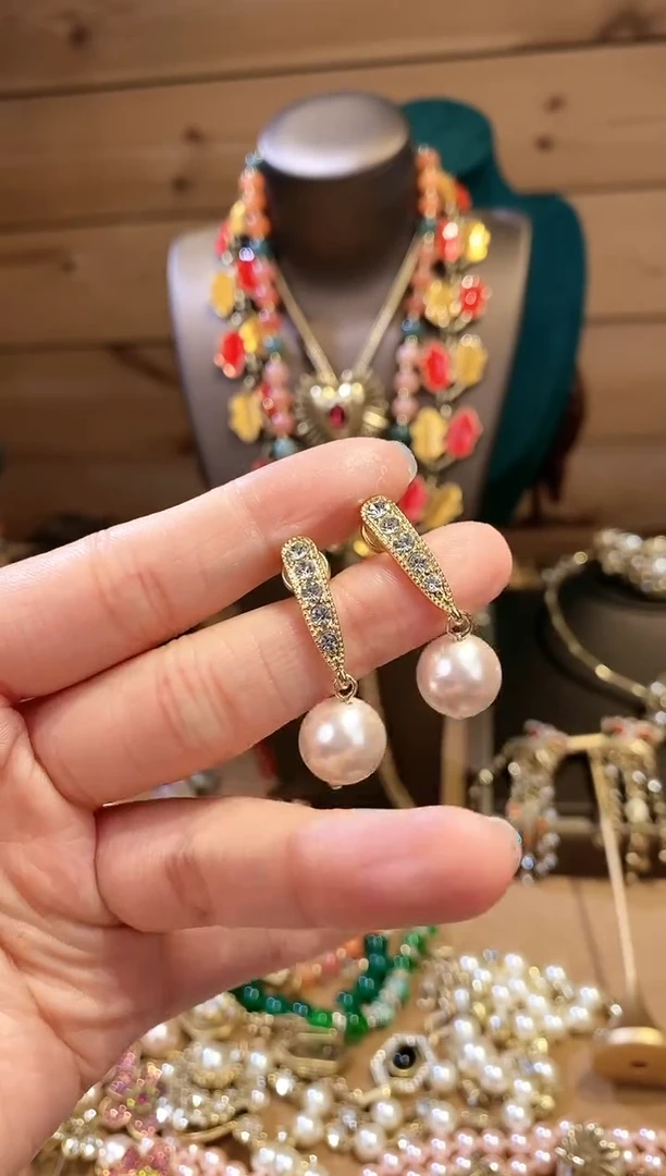 合金无合金中古饰品