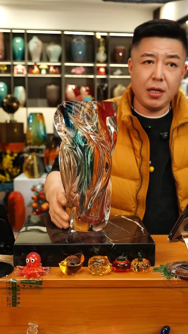 外贸花瓶尾货花瓶104