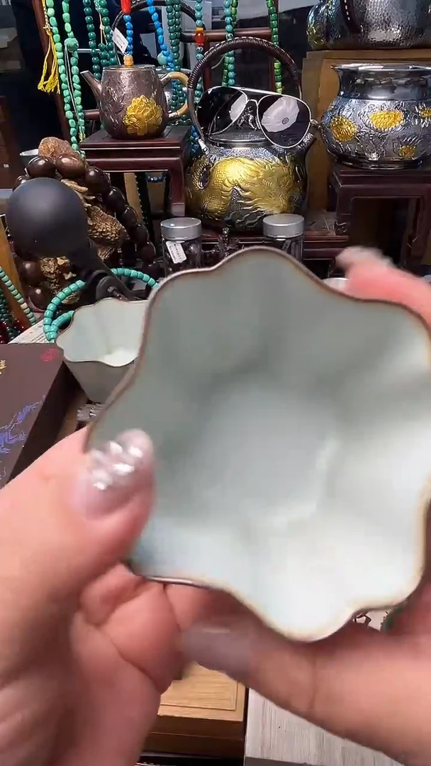 瓷片BZ 炎美壹号铺质量保证