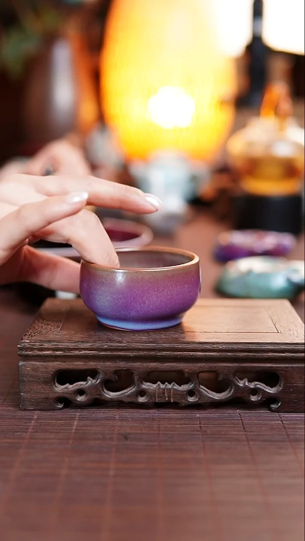 陶源清舍 主人杯