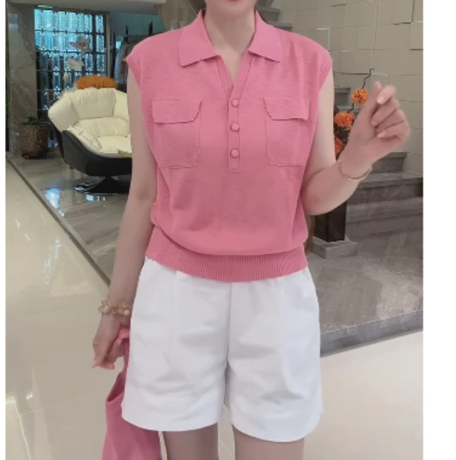 2025夏季时尚潮流百搭精品女装6zz6