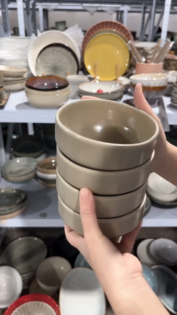 【闪购商品】瓷片外贸尾货瑕疵满20包邮X4 QM