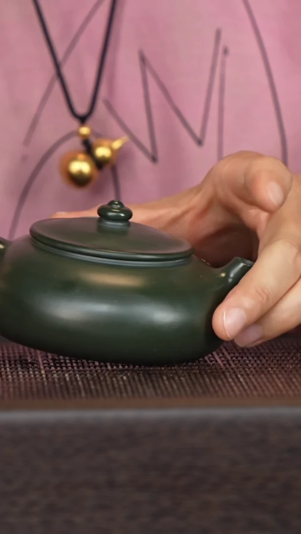 茶壶紫砂宜兴紫砂壶h4692