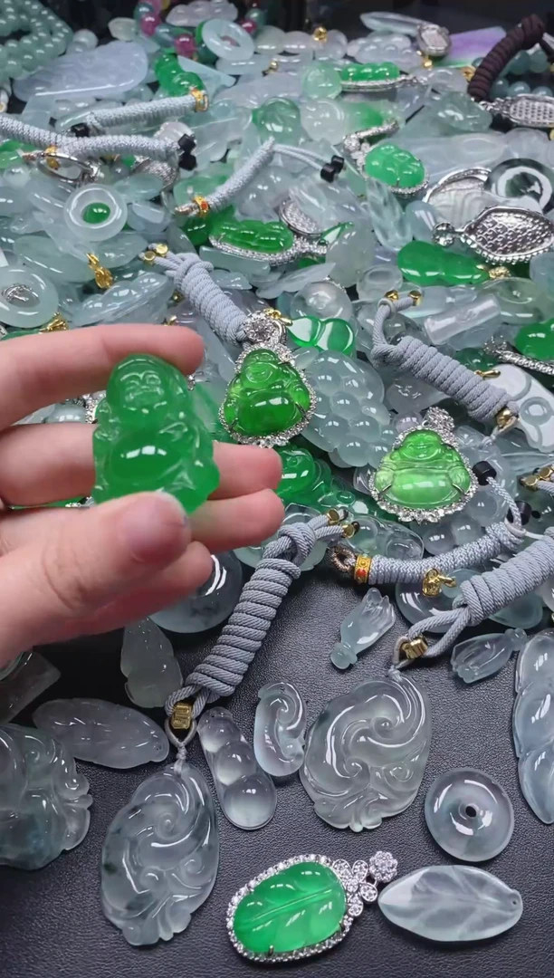 所见即所得（一物一图）96