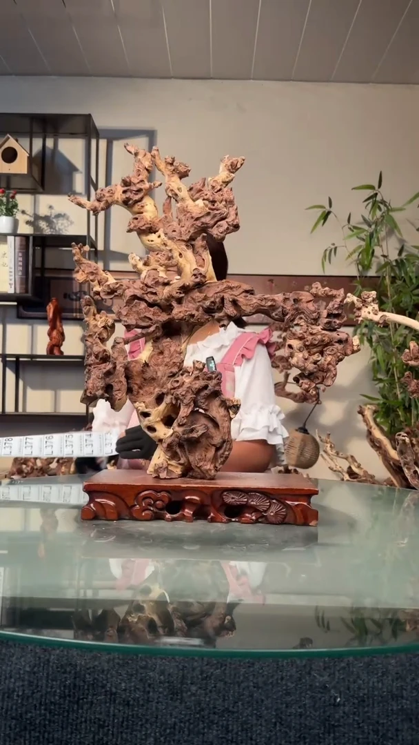 小**哥金丝红木红木373