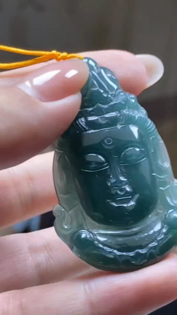 未镶嵌定制翡翠********657