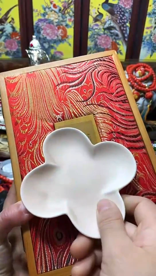 瓷器默认链接一物一拍