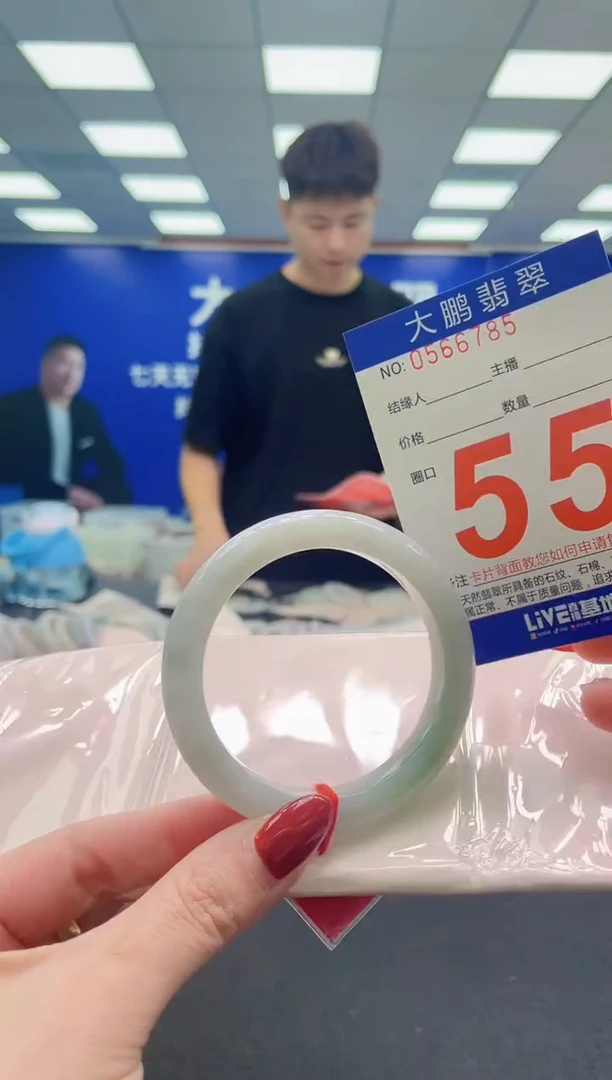 未镶嵌手镯翡翠AAAAAAAAA