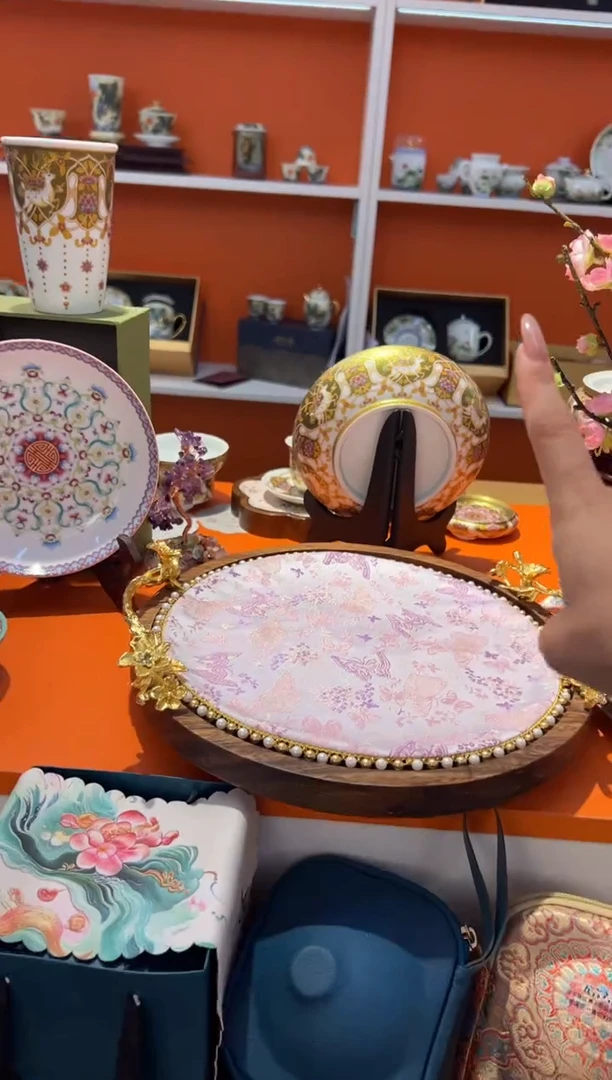 瓷片小乔产品链接