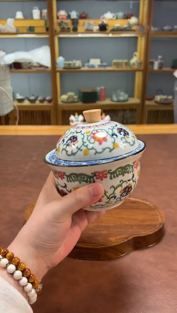 【闪购商品】淘礼茶具清货专属链接