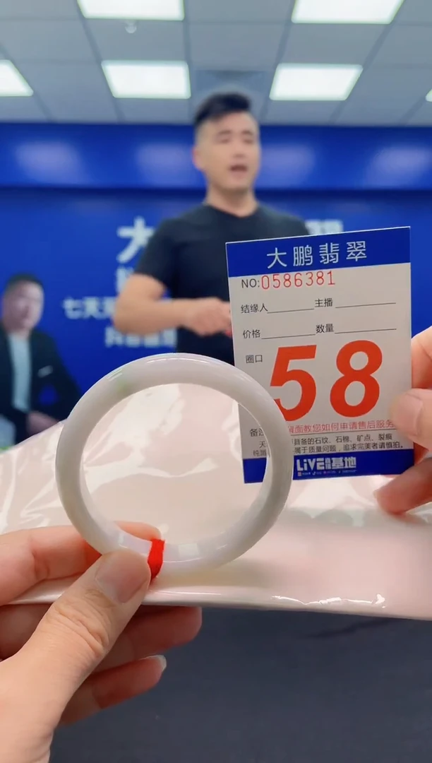 未镶嵌手镯翡翠AAAAAAAAA