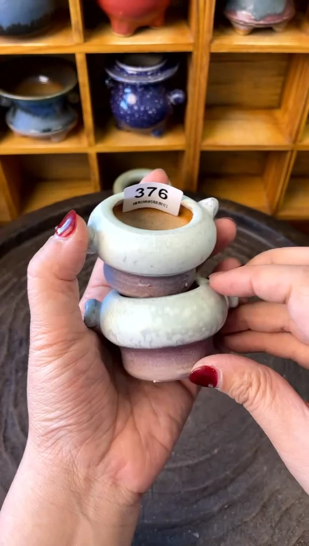 【闪购商品】陶376