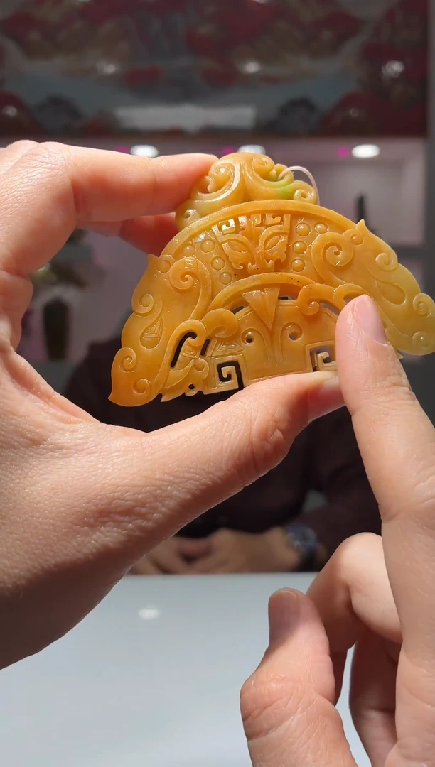 未镶嵌定制翡翠天然翡翠-80