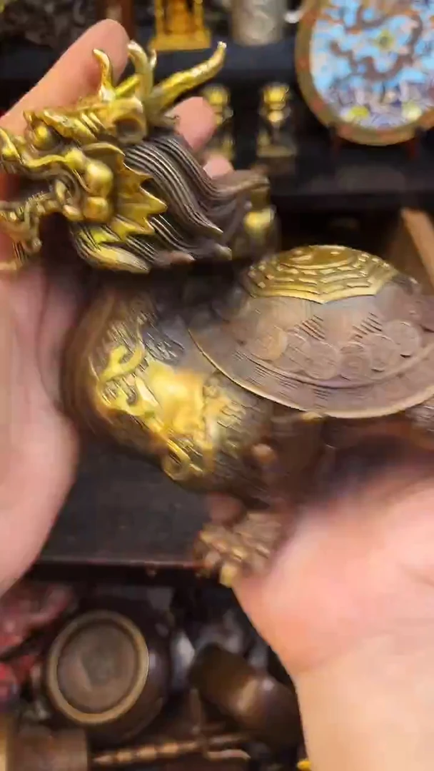 1129李哥铜器摆件链接