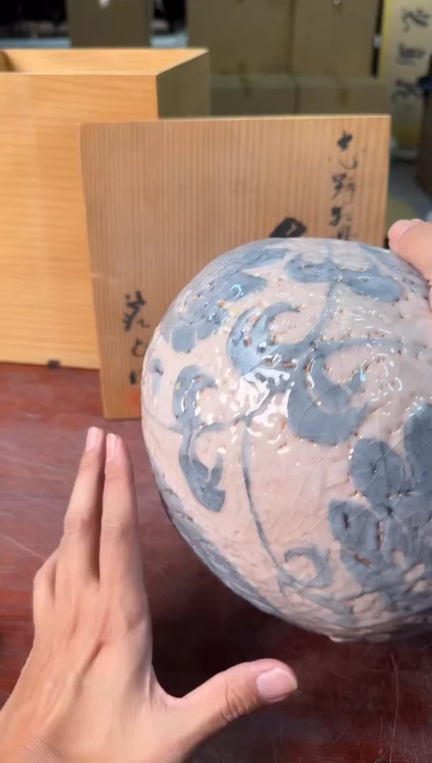 摆件姜*13y古美術空间美学A52