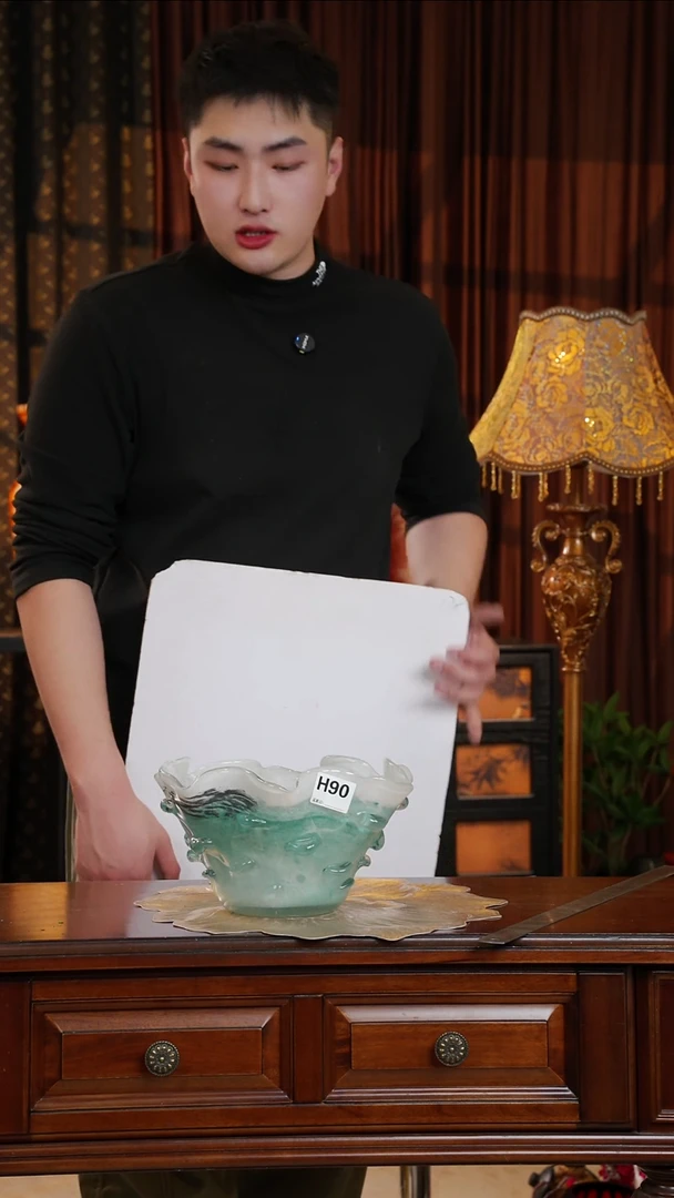 琉璃琉璃H90.。。。。