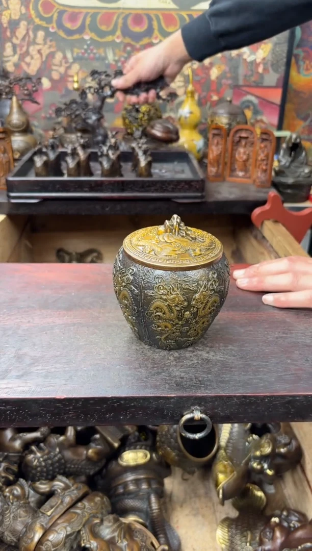 百福铜专属精选链接