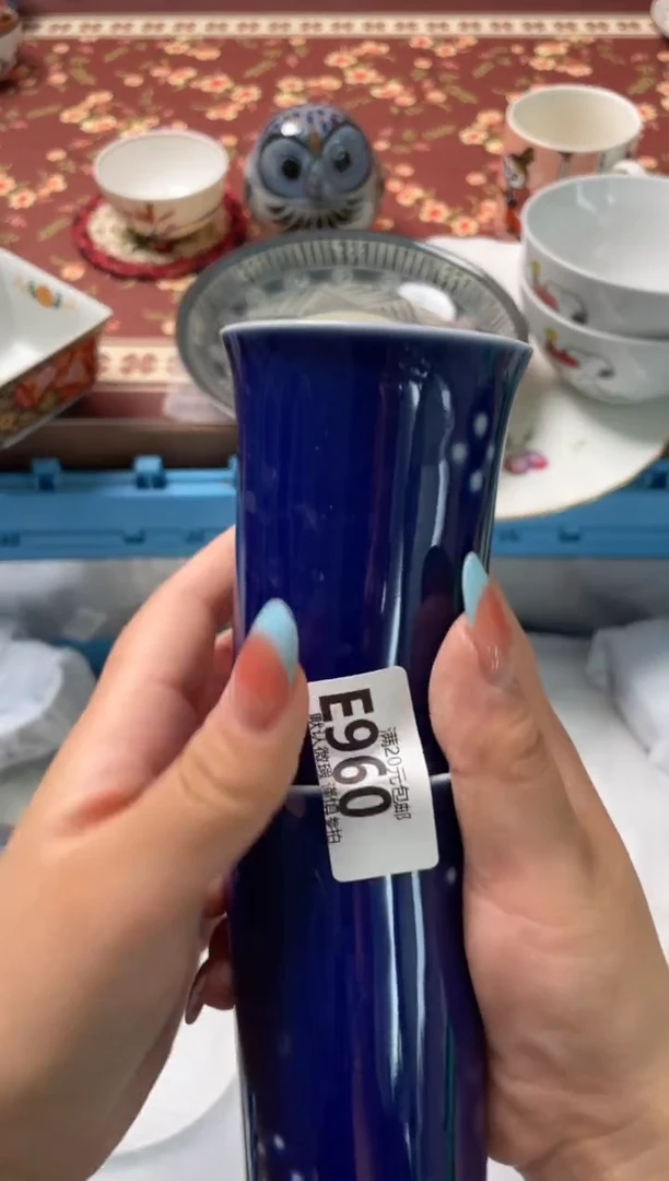 瓷片漫**川瓷器瓷器E960