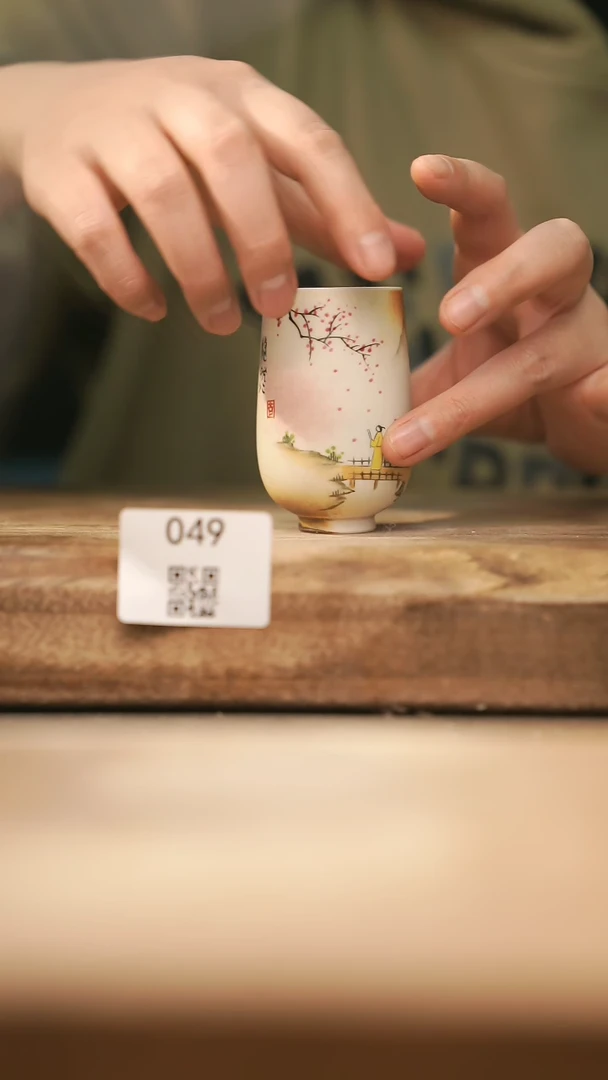 【闪购商品】【落单孤品】福利/杯子@@049