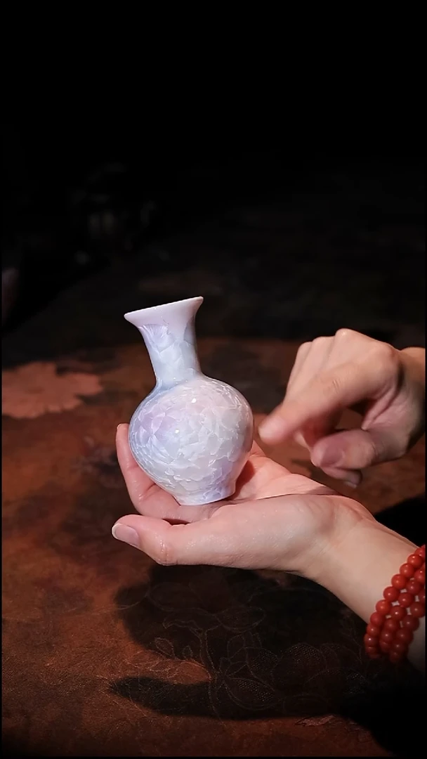 陶瓷茶具（无礼盒）@@A13851