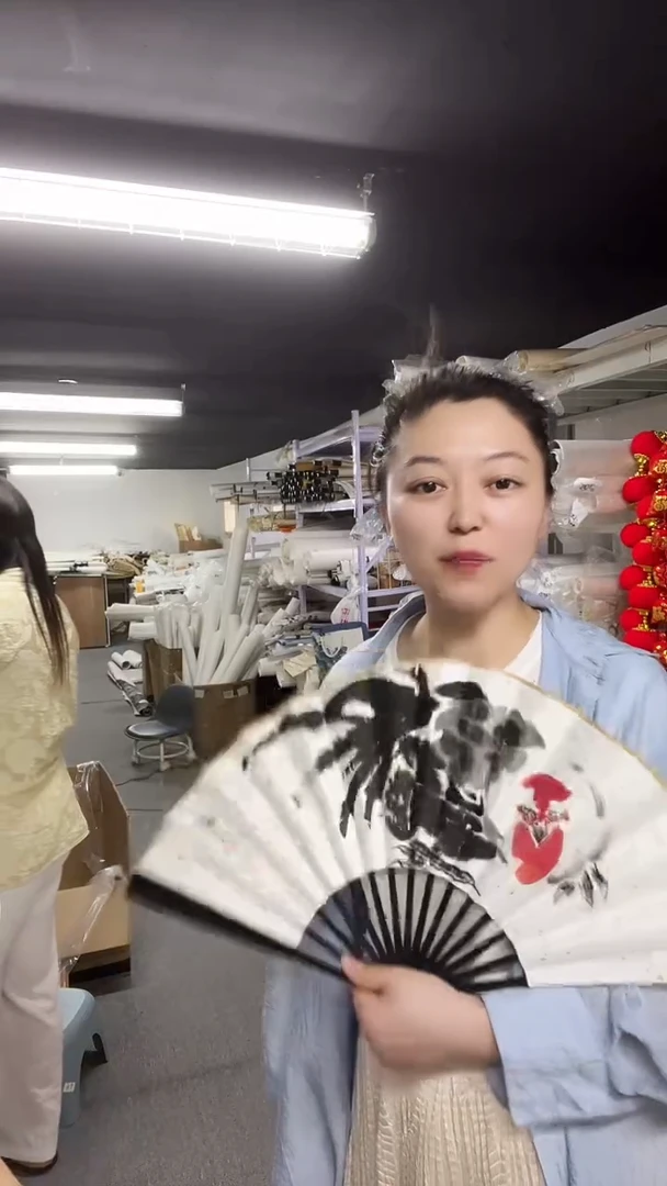 国画书画艺术作品07