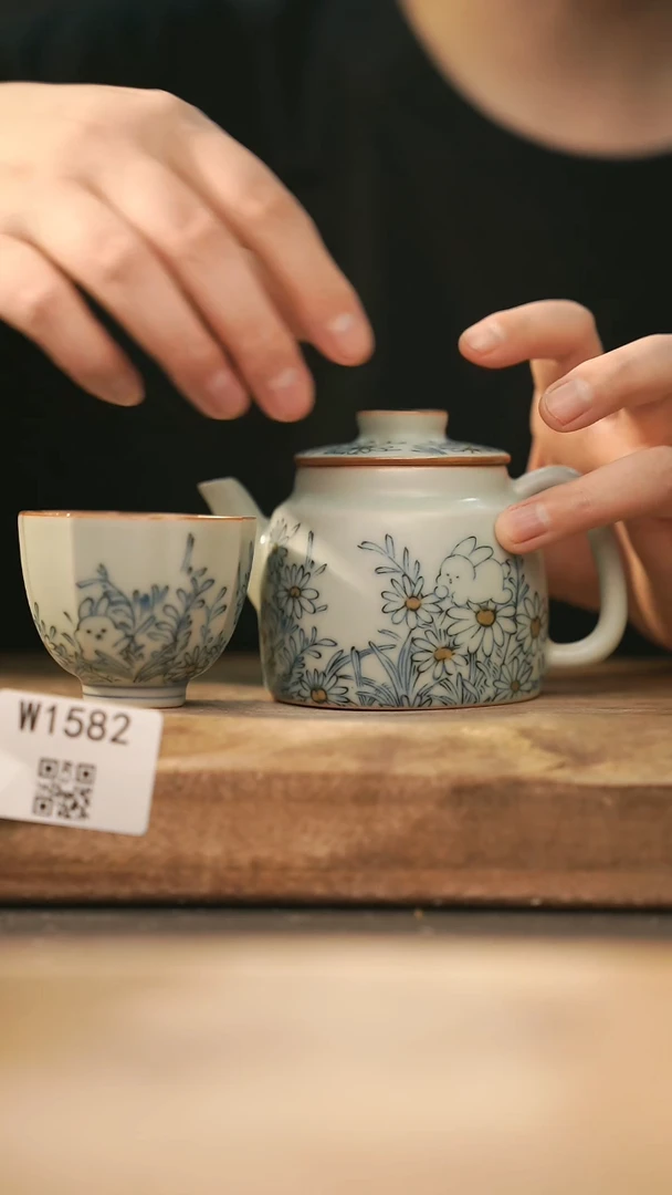 【经典福利】/ 套装@@W1582