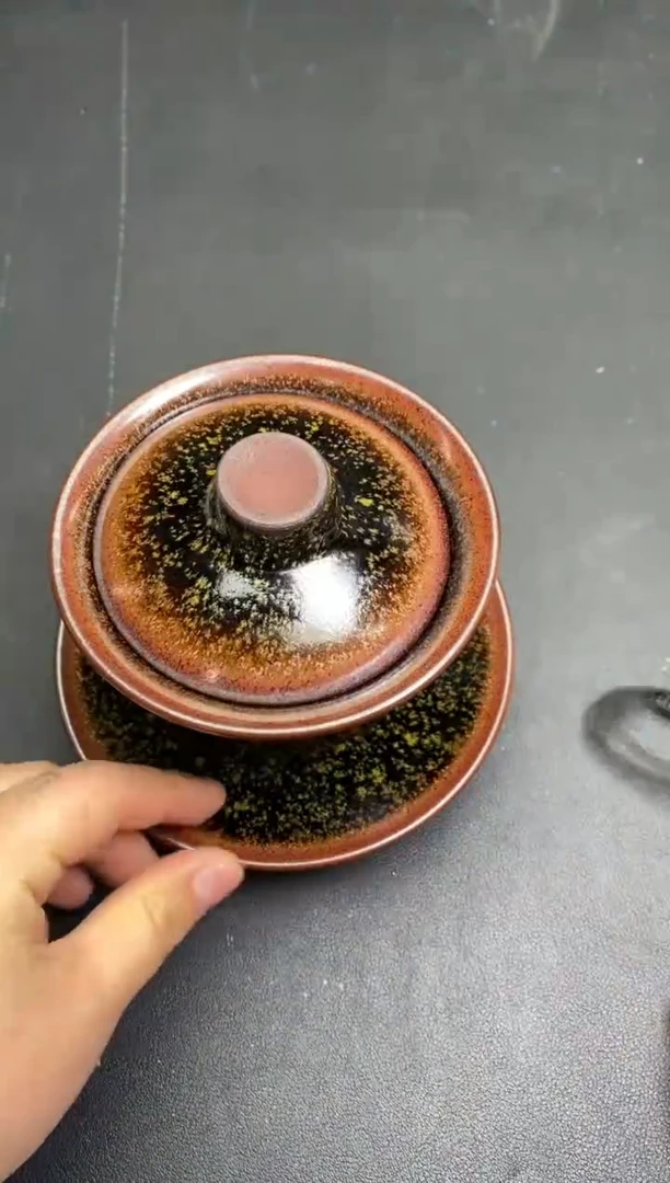 【闪购商品】茶盏735建盏建盏建盏建盏