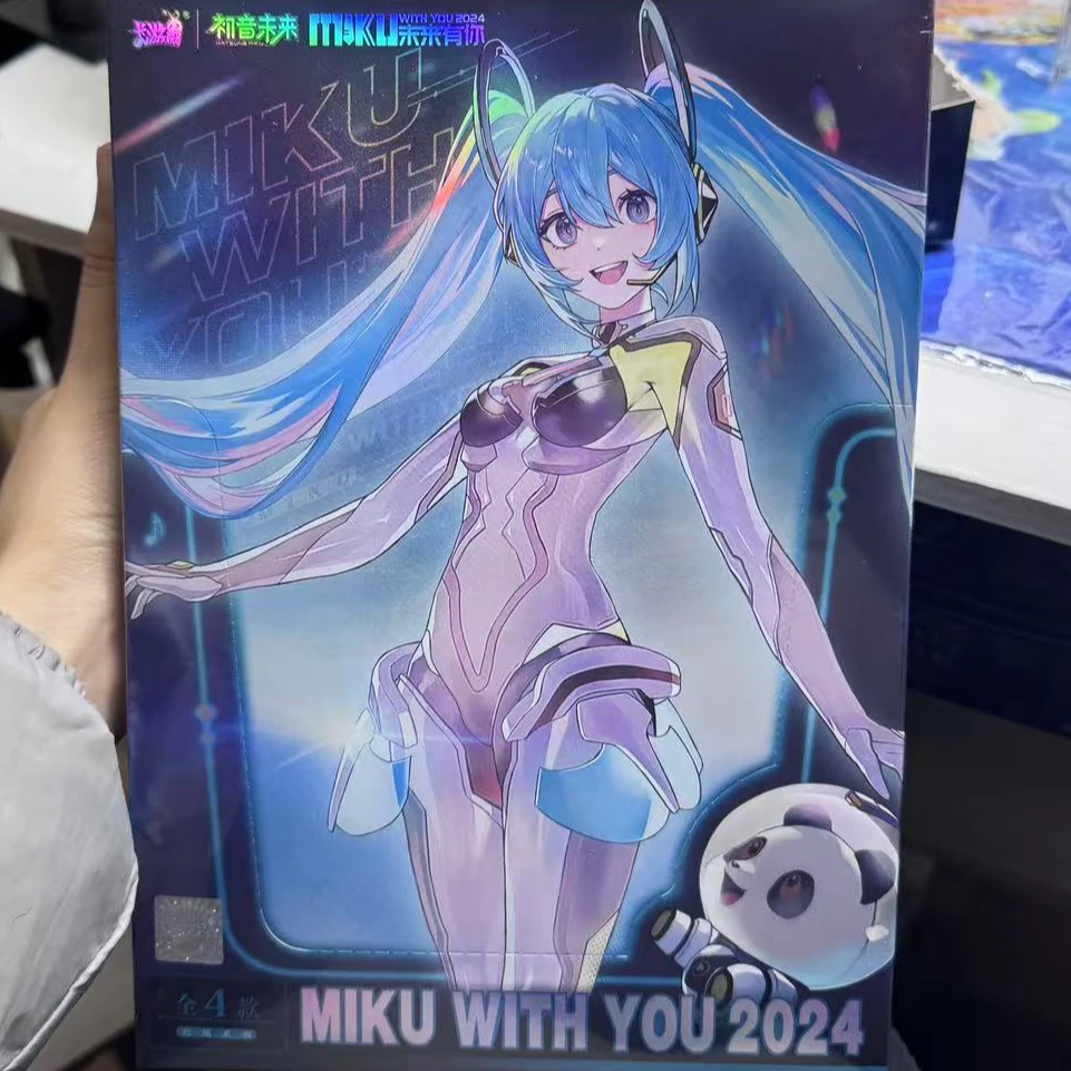 初音未来演唱会色纸