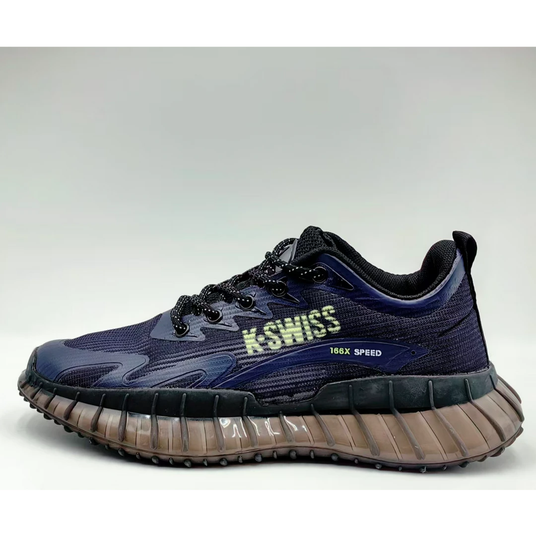 孤品026时尚休闲鞋