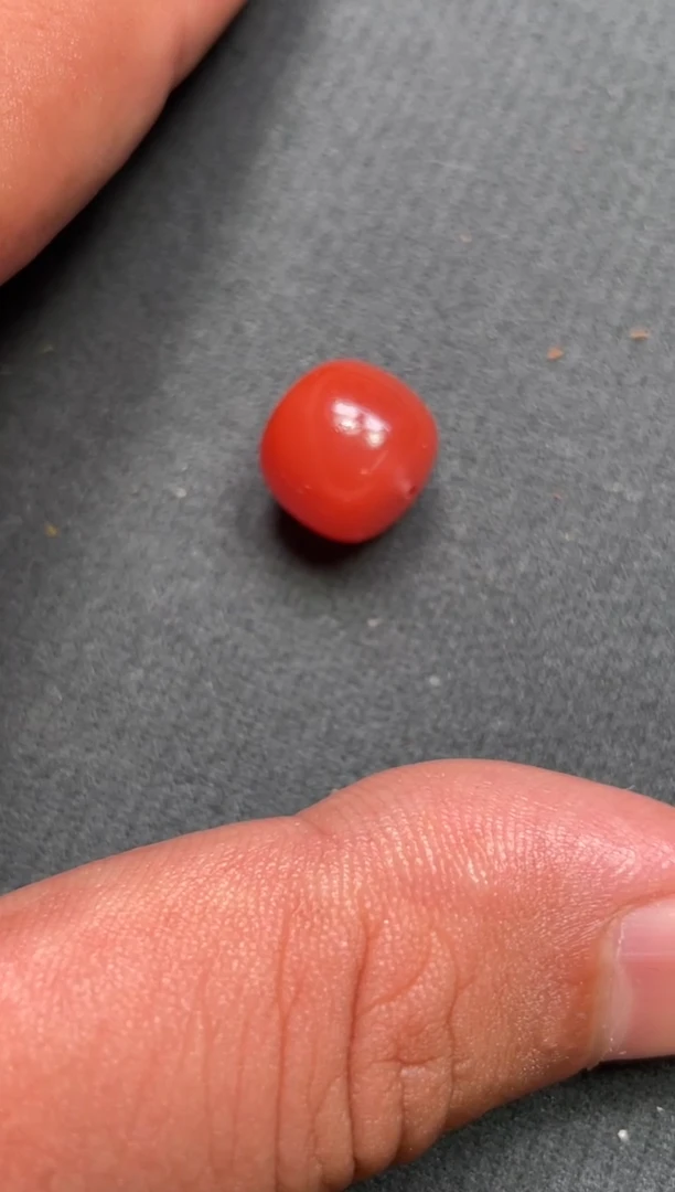 未镶嵌配饰南红玛瑙配饰