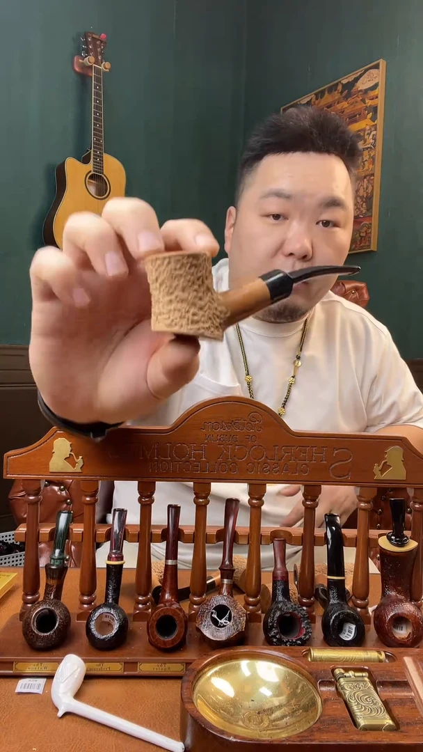 石楠木意大利进口石楠木烟斗