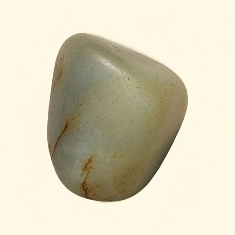 天然原石奇石(34克）