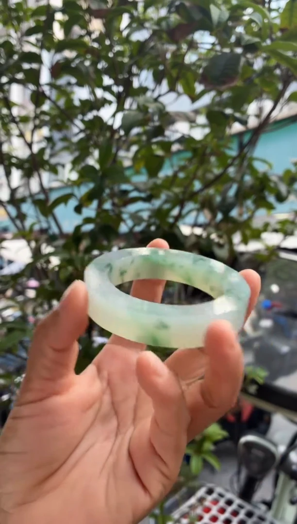 未镶嵌手镯定制翡翠定金（拆单）