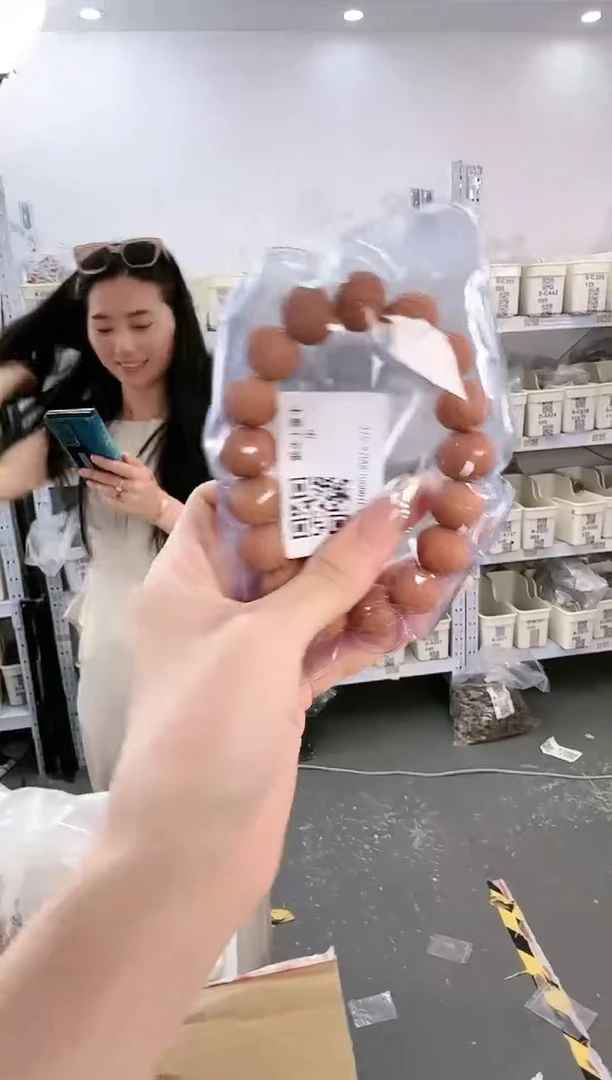 猴头核桃吊坠D-AC45235