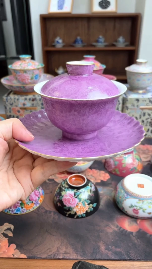 其他景德壹心好茶器放心购