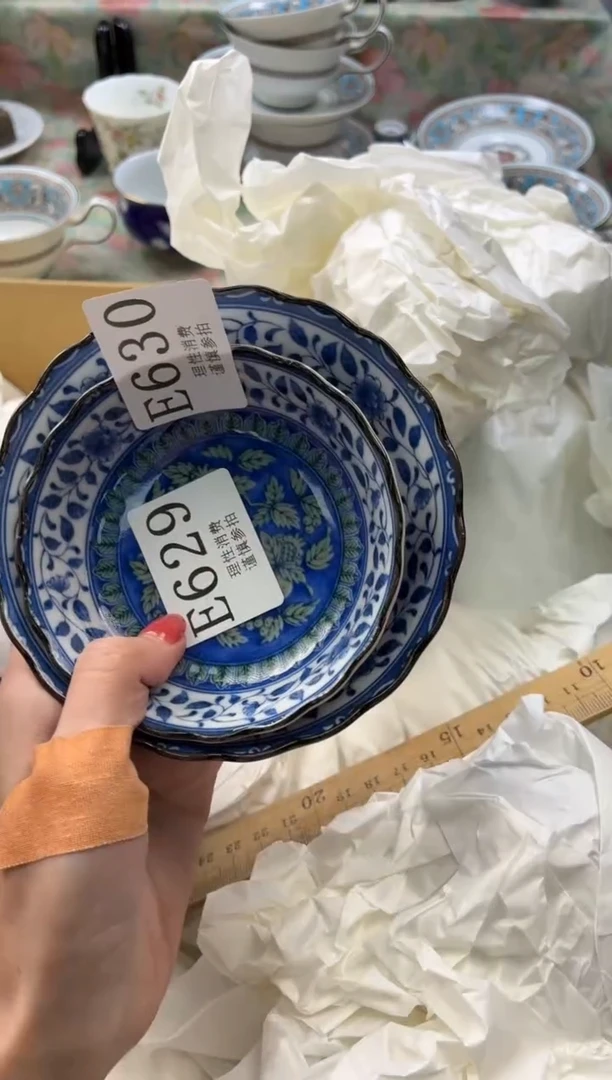 瓷片9****0       E630