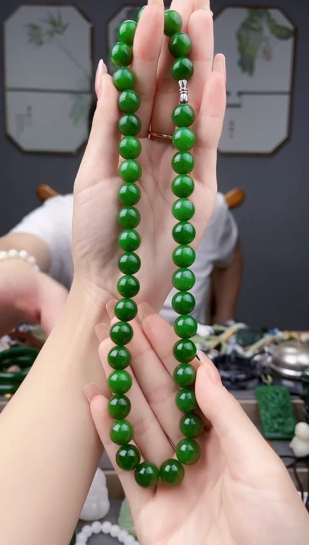 颈饰未镶嵌和田玉多样性发货拍一单发一个12