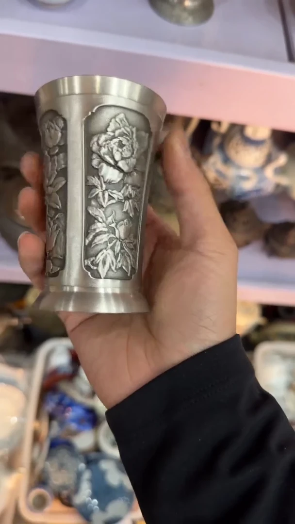 【闪购商品】茶盏8888888888     697