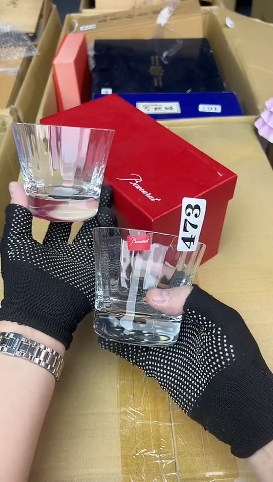 【闪购商品】中古回流瓷器好看谨慎参拍