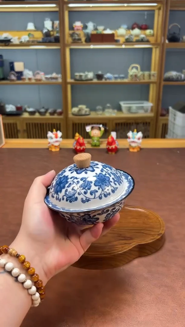 【闪购商品】淘礼茶具清货专属链接