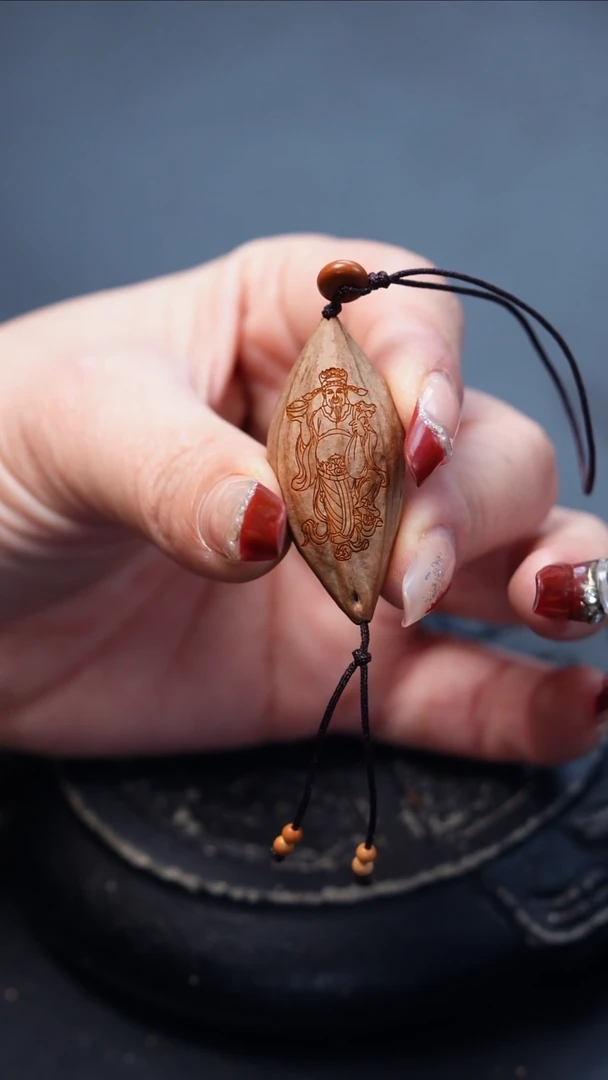 【闪购商品】橄榄核手串/手链橄榄核