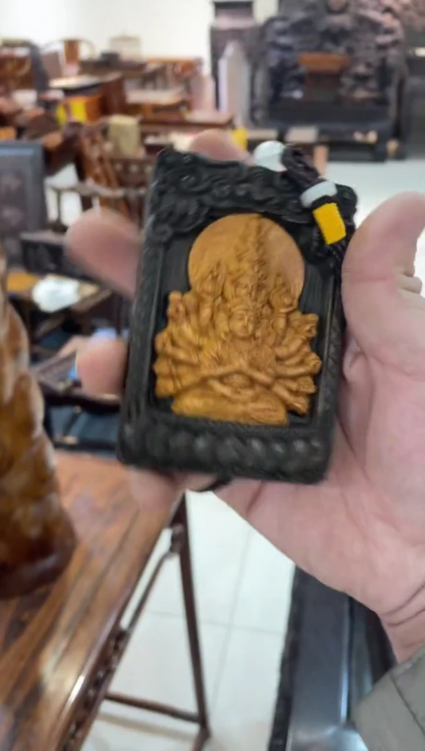 【闪购商品】木佛牌啊啊啊啊啊啊啊