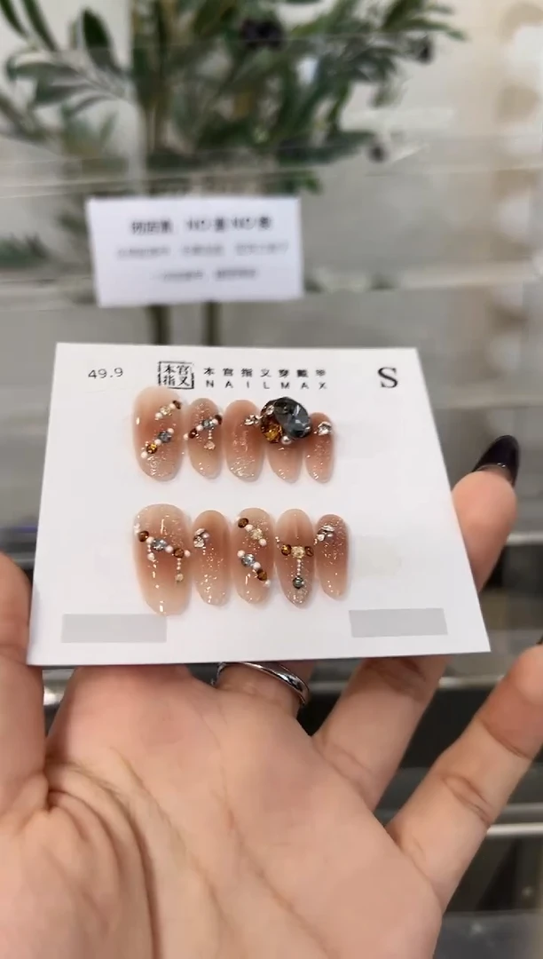 大理石磁石欧**龟宝宝的饰品