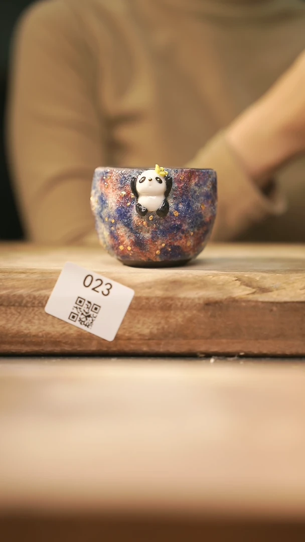 【闪购商品】【落单孤品】福利/杯子@@023