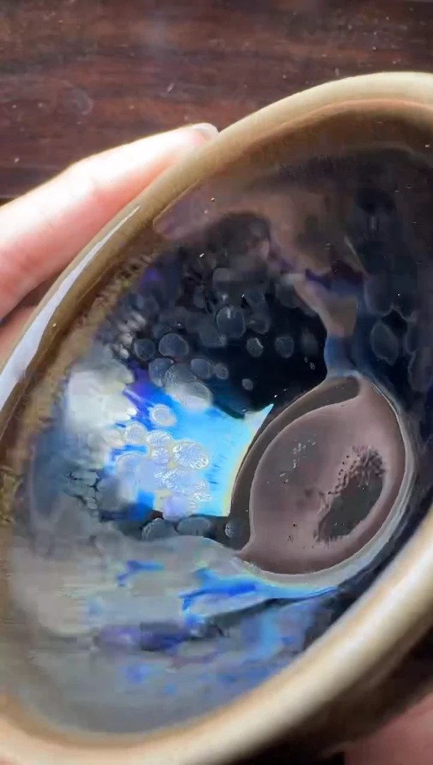 【闪购商品】茶盏徐祖亮高端收藏299