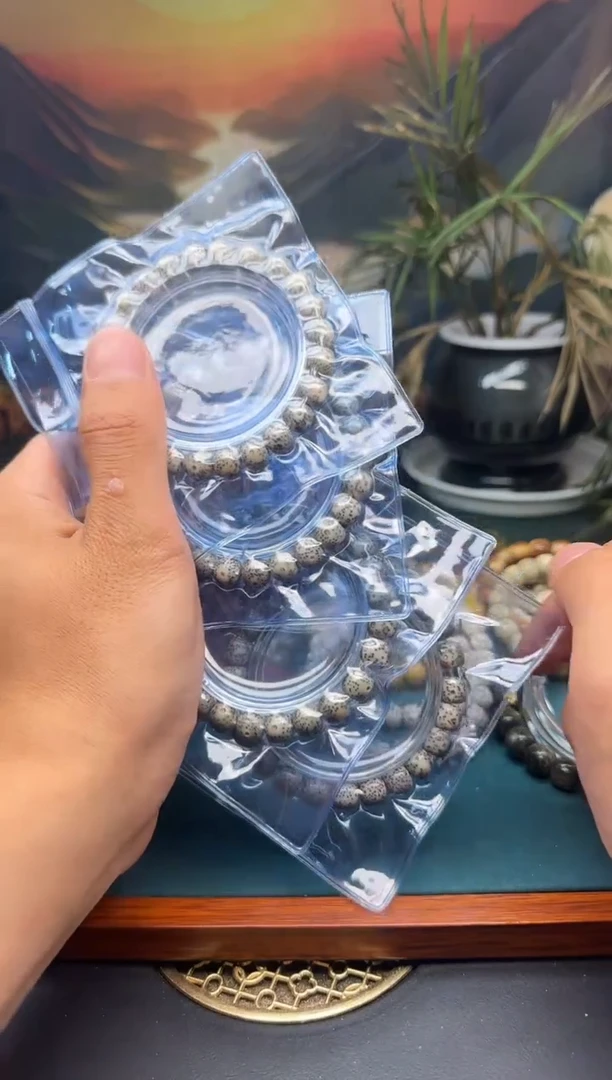 星月菩提吊坠星月原生态9*8左右  福利