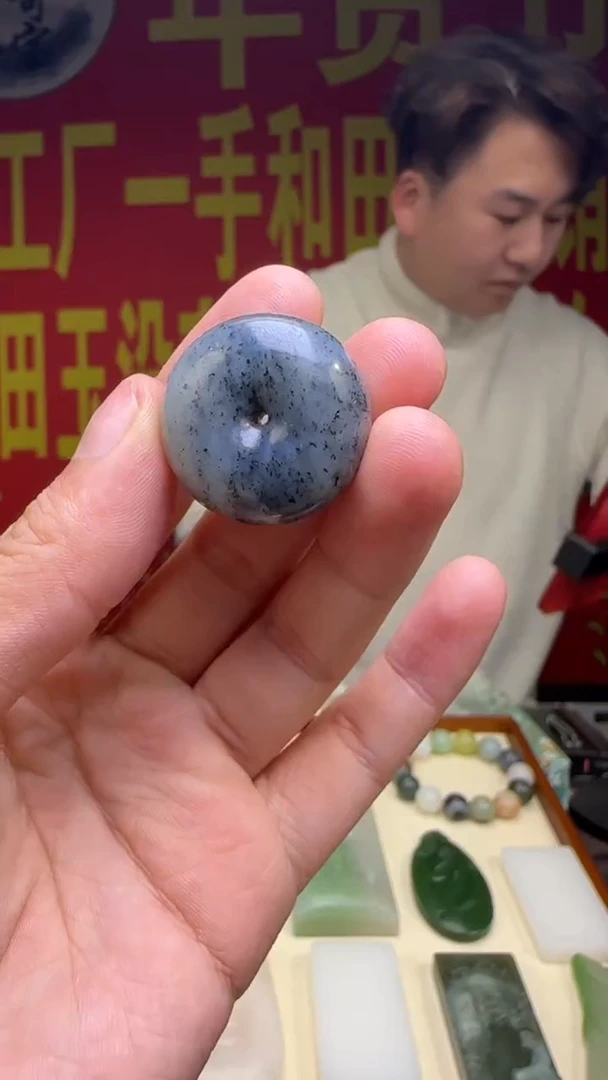 【闪购商品】和田玉吊坠未镶嵌吊坠